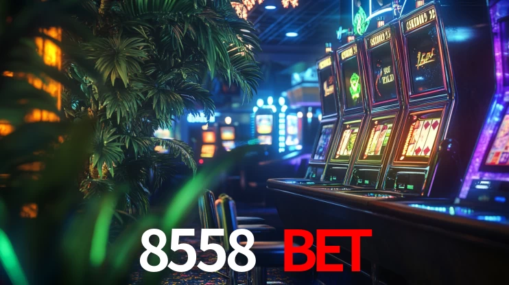 8558 BET