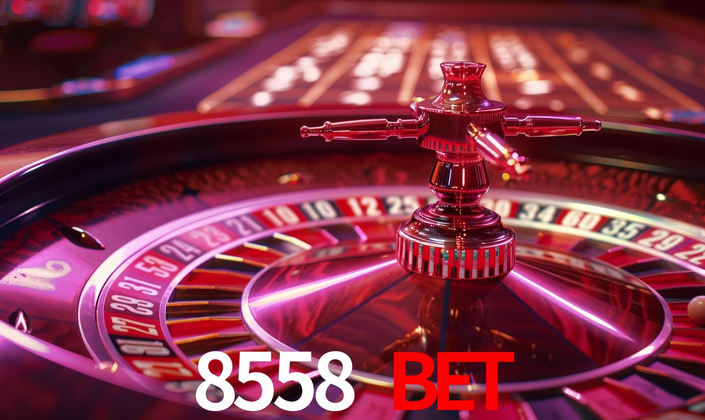 8558 BET