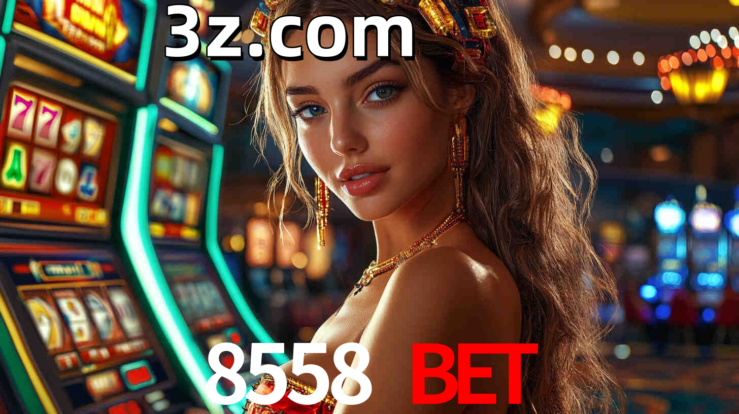 8558 BET