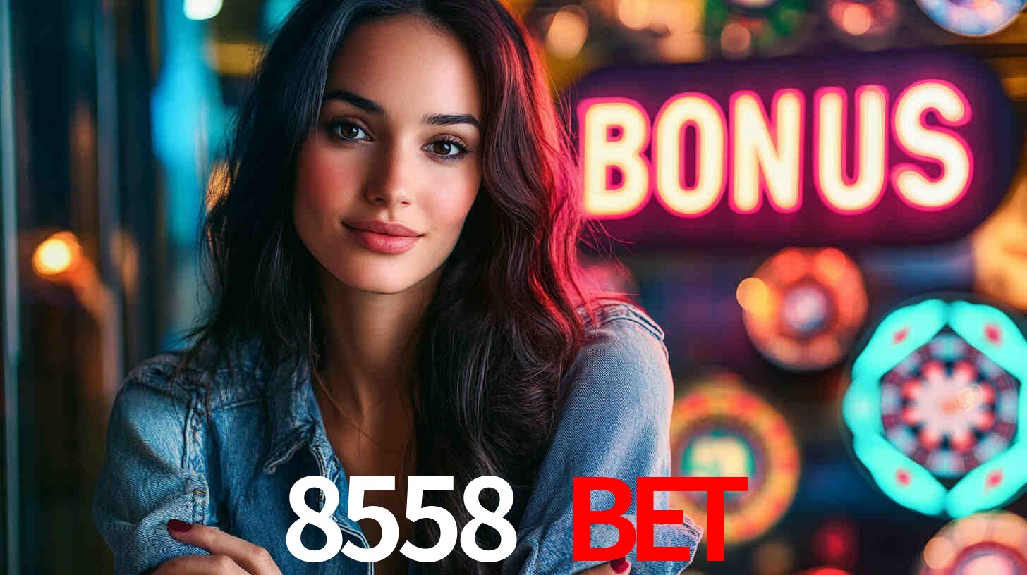 Descubra a Categoria de Bônus no 8558 BET: Uma Oportunidade Imperdível