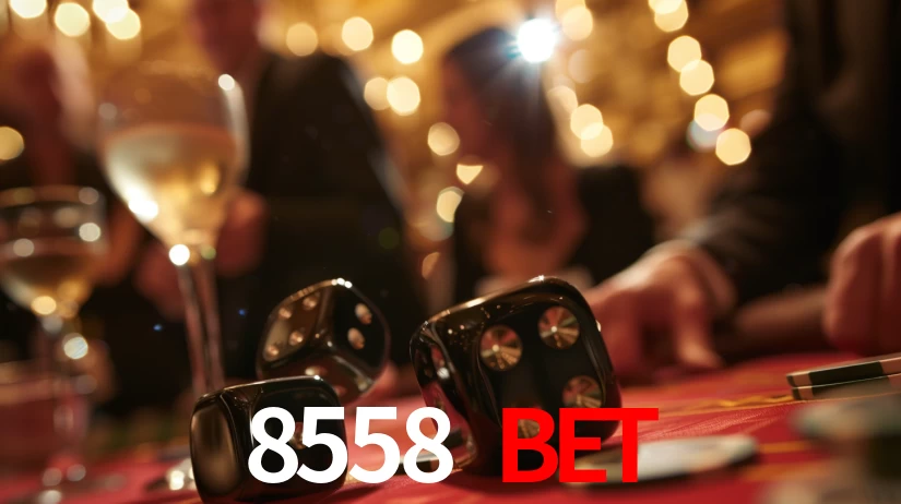 Explorando a Categoria 'Ajuda e FAQ' na 8558 BET