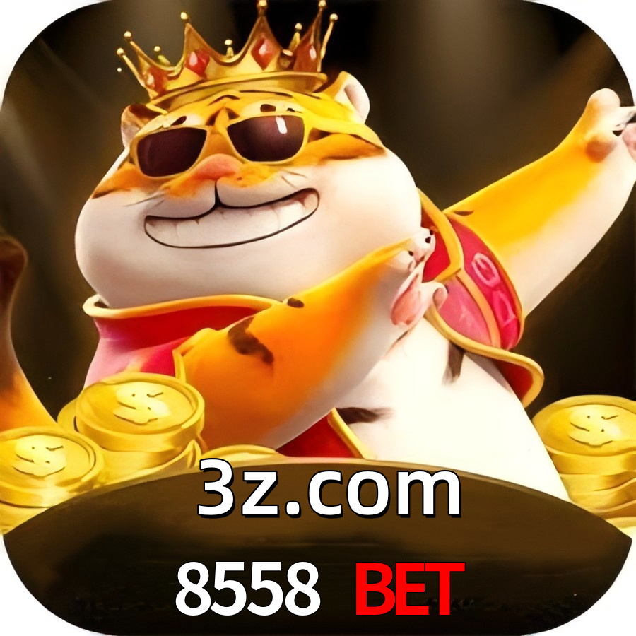 8558 BET logo