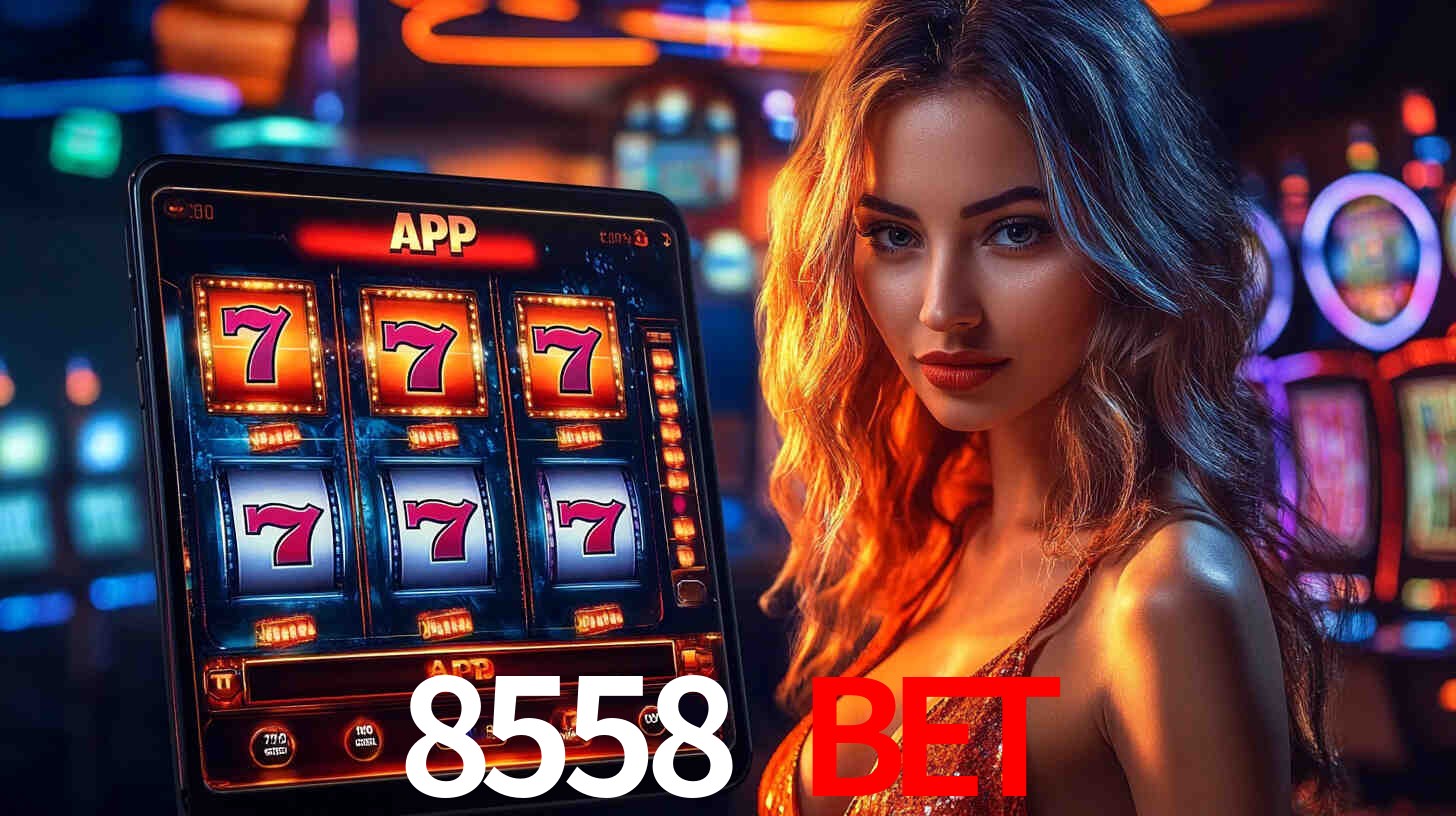 A Revolução dos Jogos Móveis: 8558 BET na Palma da Sua Mão