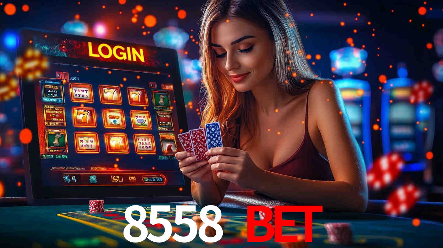 Aproveite as Melhores Promoções do 8558 BET