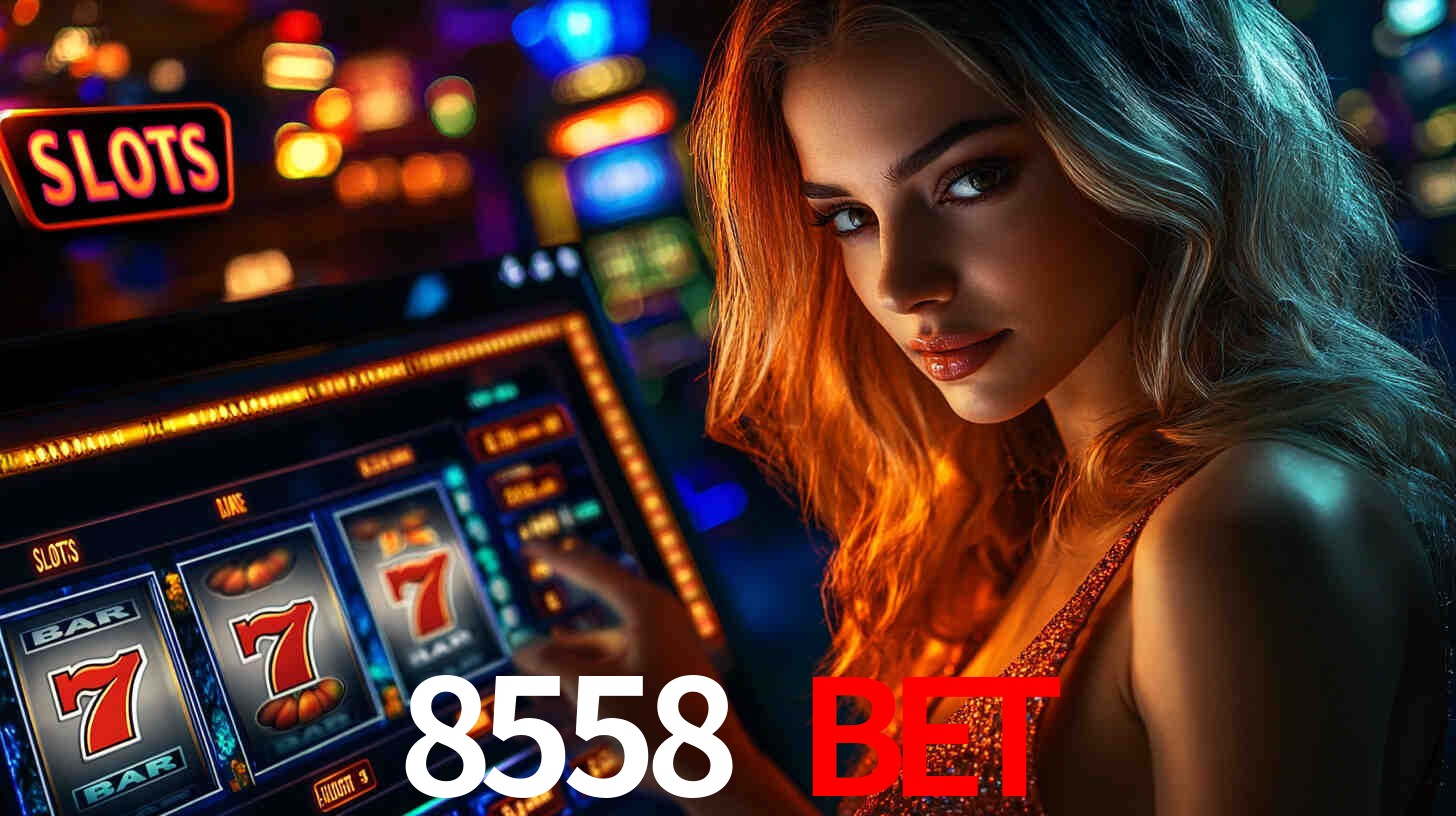 Descubra o Mundo das Mesas de Jogos no 8558 BET